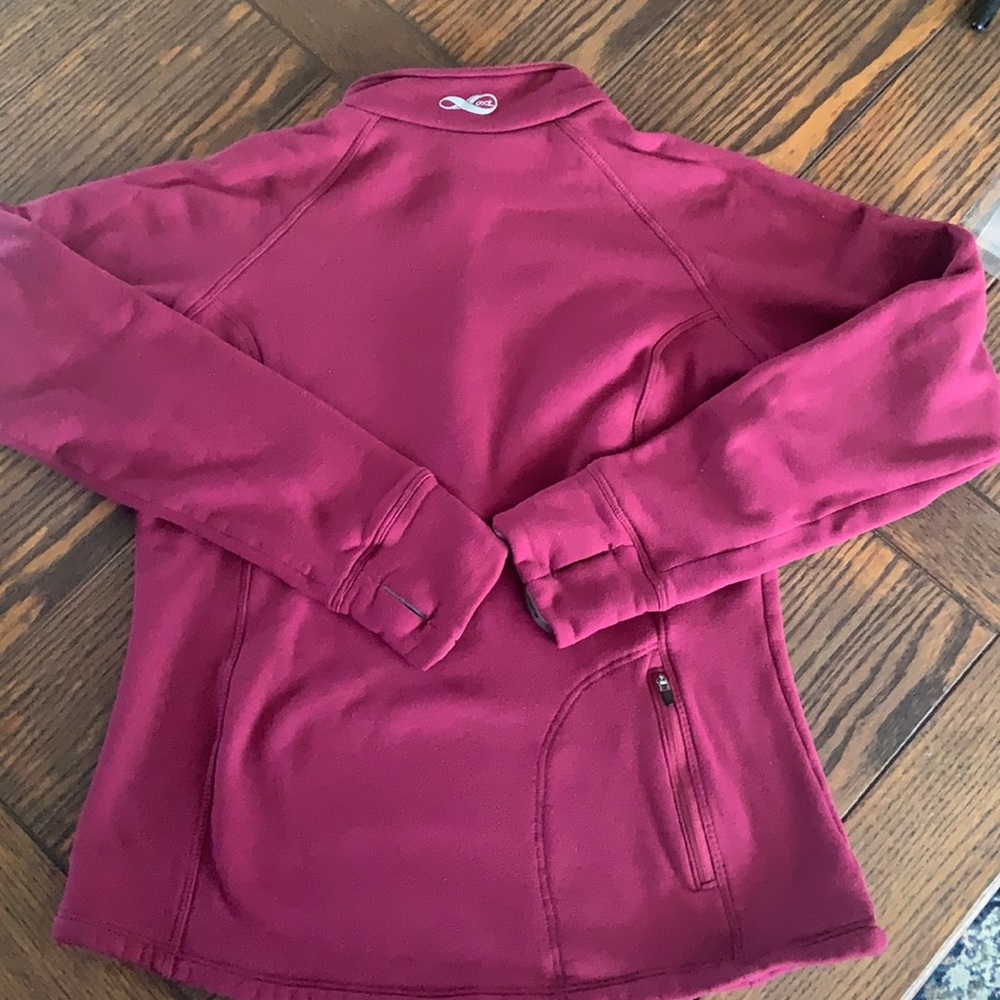 REI pullover small - Picture 7 of 9